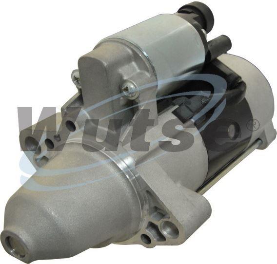 MARŞ MOTORU 12V 9T CRV ACCORD VIII 2.2 CTDI 04> CR MITSUBISHI