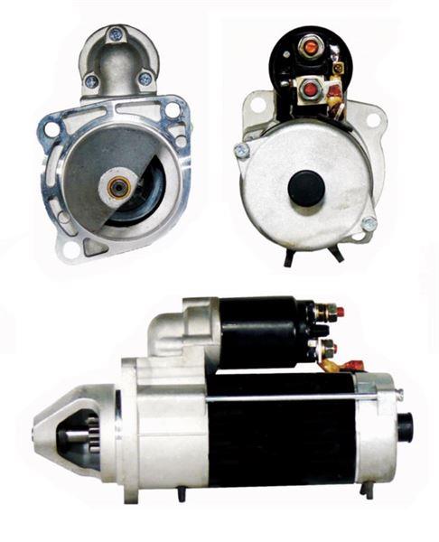 MARS MOTORU 12V BOSCH TIPI DODGE PD250 DEUTZ MOTORLU STR2301