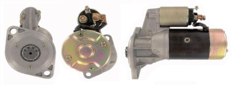 MARS MOTORU 12V THERMO KING SB200/SB300/TRANSCOLD CARRIER