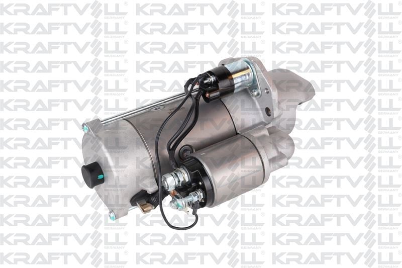 MARS MOTORU 24V 4KW 10DIS BOSCH TIP IVECO CUMMINS NISSAN