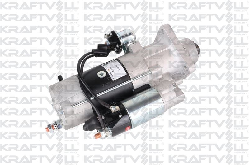 MARS MOTORU 24V 5,5 KW 11DIS MITSUBISHI TIP KERAX VOLVO PENTA D9 FM9 B7 B9 LM9 TAD940 941 950