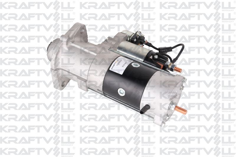 MARS MOTORU 24V 5,5 KW 12 DIS RENAULT PREMIUM 300 - 340 - 385 - 420 SERIE / KERAX 300 - 340