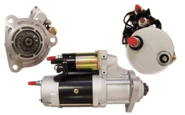 MARS MOTORU 24V BMC PROFESYONEL 827 12D  STR7200 STR4391