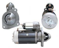 MARŞ MOTORU 24V CARGO 12DIS 03> MODEL