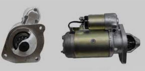 MARŞ MOTORU 24V CARGO