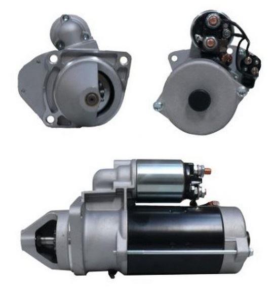 MARS MOTORU 24V. MAN TGA/TGM/TGL 2009->11 DIS BOSCH TIPI
