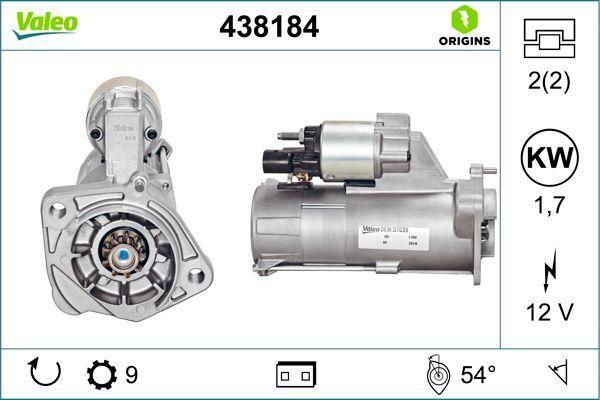 MARS MOTORU A4 D7GS9