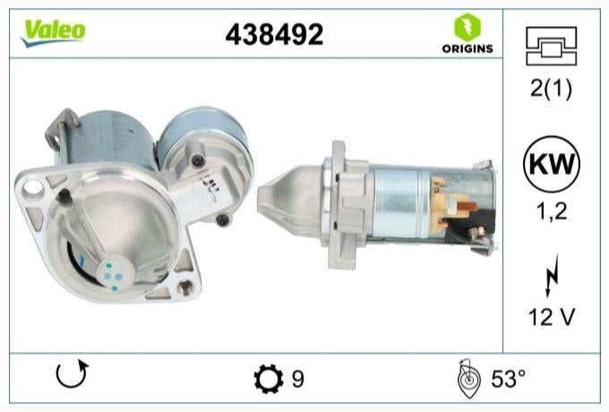 MARŞ MOTORU BMW E90