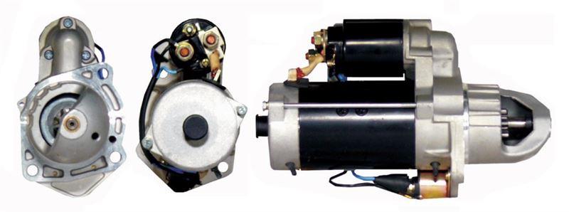 MARS MOTORU BOSCH T 24V. MERCEDES ATEGO  A0061512201 0061512201
