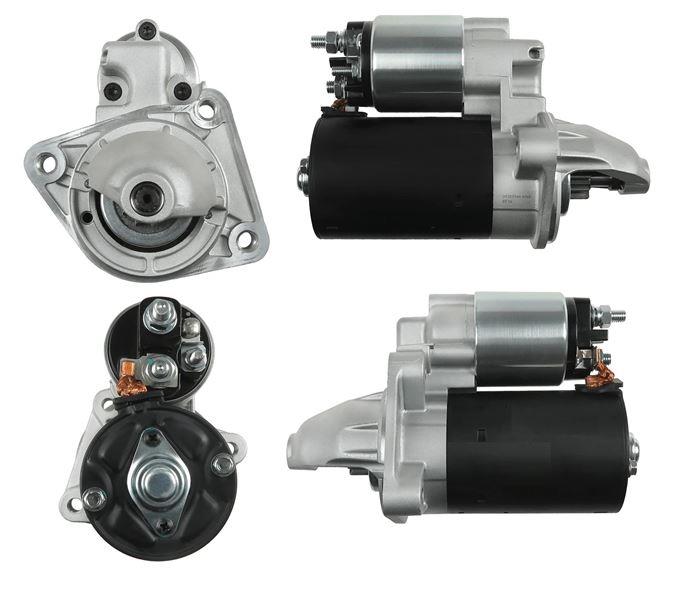 MARS MOTORU BOSCH TIP FORD FIESTA FOCUS 1,4-1,6  043