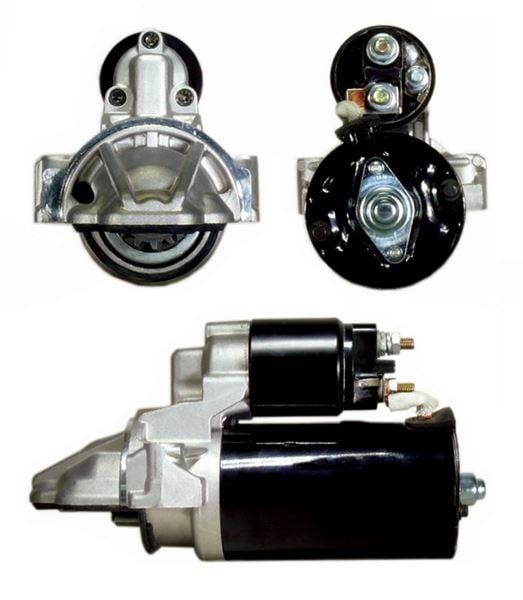 MARS MOTORU BOSCH TIP V347 BOXER/DUCATO I