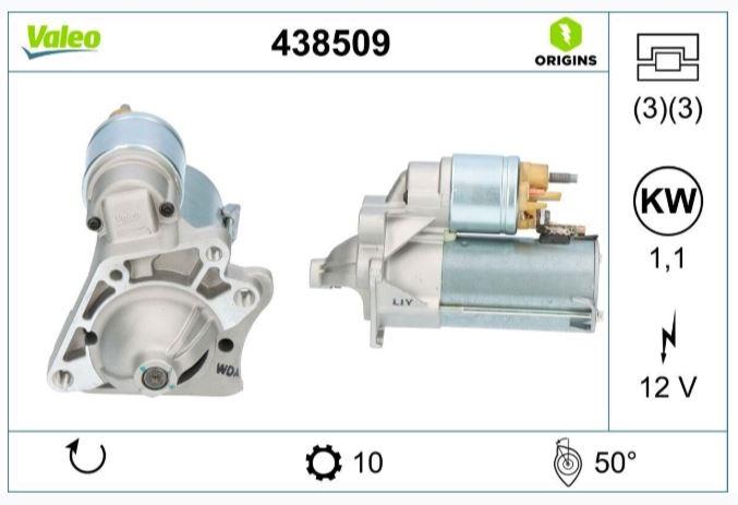 MARŞ MOTORU CLİO III-TWİNGO-GRAND SCENİC