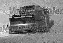 MARS MOTORU D7R25 RENAULT