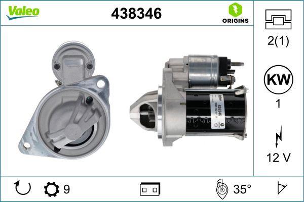 MARŞ MOTORU FORD FİESTA V11 1.1