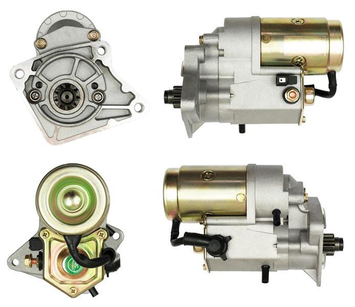 MARS MOTORU FORD RANGER 9D.12 VOLT  NIPPON DENSO