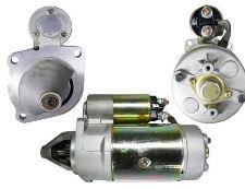 MARŞ MOTORU MAGURUS