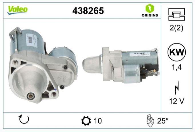 MARŞ MOTORU MERCEDES