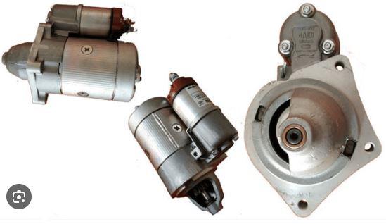 MARŞ MOTORU TOFAS 1600