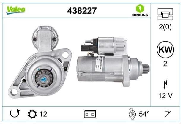 MARS MOTORU VOLKSWAGEN DSG7 2.0