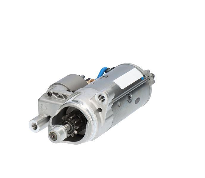 MARŞ MOTORU VW GROUP