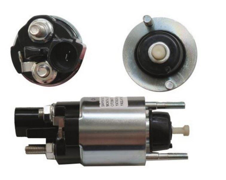 MARS OTOMATIGI 12V DENSO TIP AUDI A4 A5 A6 Q5 2.0Tdi SOKETLİ