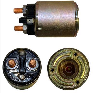 MARŞ OTOMATİĞİ 12V TRANSIT BÜYÜK YM