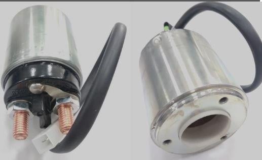 MARŞ OTOMATİĞİ 24V CARGO YM