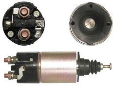 MARS OTOMATIGI 24V. 39MT. MERCEDES AXOR / ACTROS  12MM