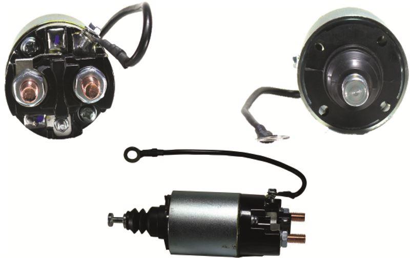 MARS OTOMATIGI 24V. MITSUBISHI MERCEDES AXOR/VOLVO D1240