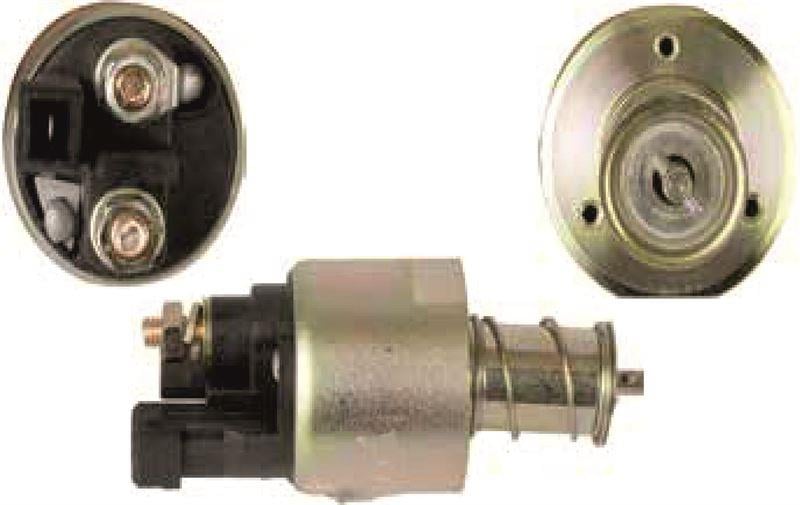 MARS OTOMATIGI CADDY II GOLF IV SOKETLI VALEO TIP