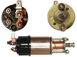 MARS OTOMATIGI FORD BMC LUCAS TIP TOT 110