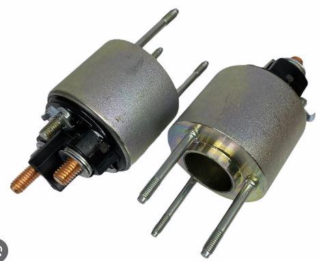 MARŞ OTOMATİĞİ TEMPRA DOGAN SL-SLX YM