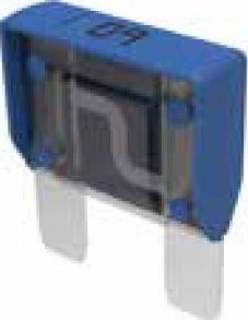 MAXI FİŞLİ SİGORTA80 AMPER BEYAZ
