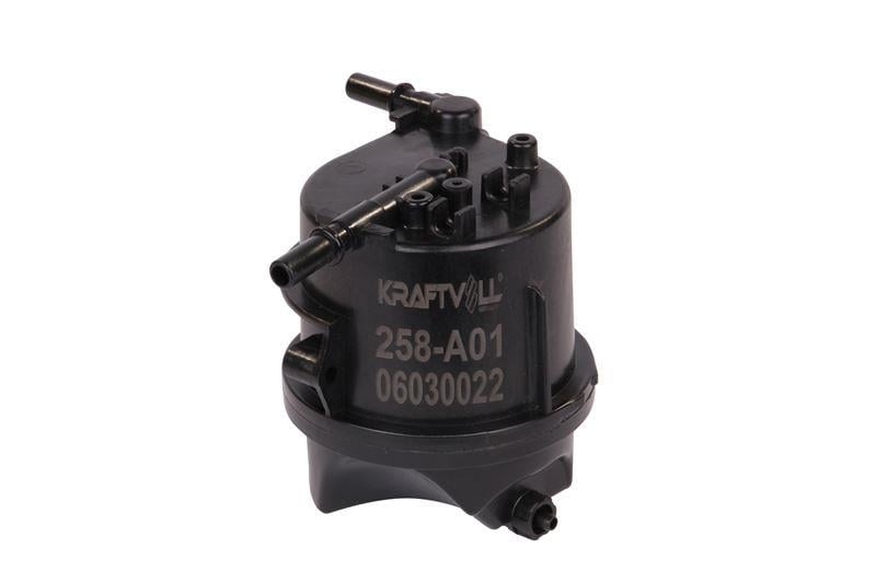 MAZOT FİLTRESİ 107 206 207 307 BIPPER / C1 C2 C3 C4 NEMO / FIESTA CB1 08>12 FUSION 02>12 1.4 HDI 1.4 TDCI