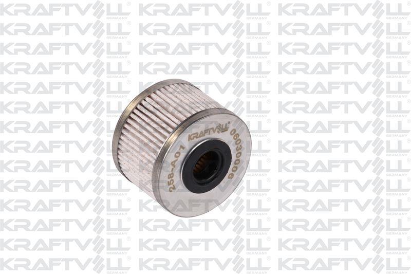 MAZOT FİLTRESİ CLIO II 00>05 KANGOO 98> MEGANE 97>99 LAGUNA I 97>01 TRAFIC 89>01 1.9D 1.9 DTI