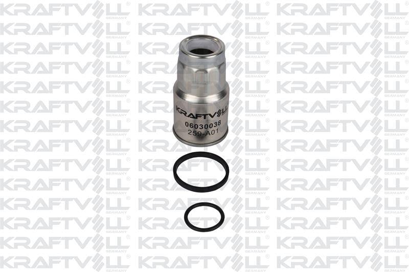 MAZOT FILTRESI COROLLA 1.4 D4D 2000-2007- AVENSIS 2.0 D4D 2003-2008 - RAV4 2006 ->