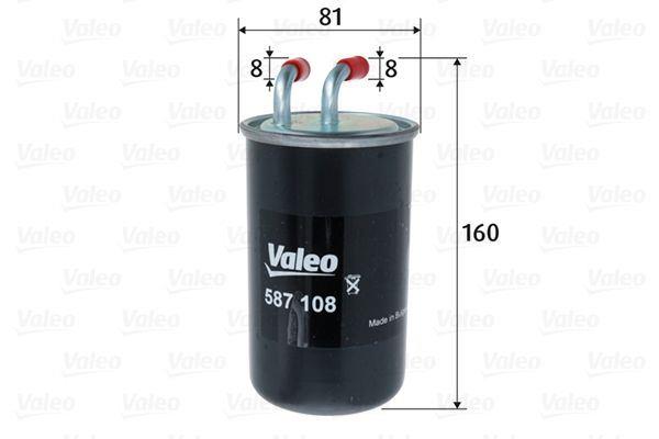 MAZOT FİLTRESİ MITSUBISHI GRANDIS NA_W2.0 DI-D NA8