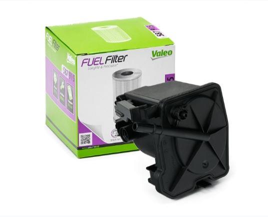 MAZOT FİLTRESİ PEUGEOT PARTNER PLATFORM/CHASSİS1.6