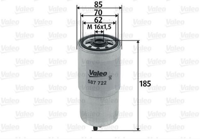 MAZOT FİLTRESİ ROVER 75, TOURER 2.0 CDT