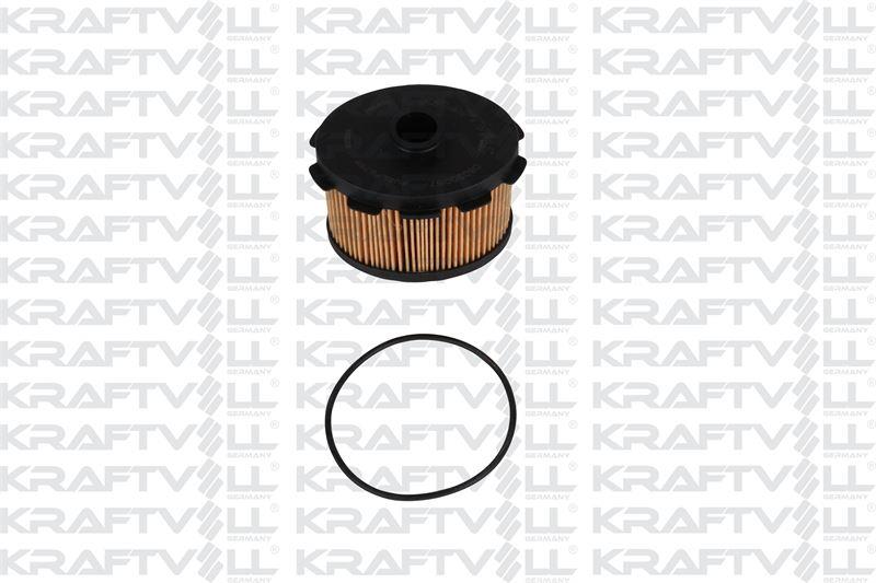 MAZOT FILTRESI SCUDO / 206 306 PARTNER YM / XSARA C15 BERLINGO 1.9D DW8