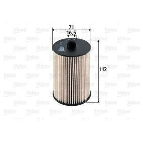 MAZOT FİLTRESİ VOLKSWAGEN LT 28-46 II 2.8 TDI