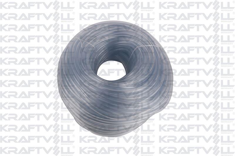 MAZOT HORTUMU J9 (6mm X 10mm) / (1 METRE)