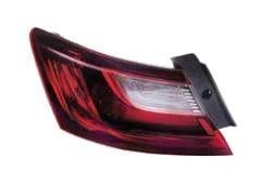 MEGANE IV STOP LAMBASI SOL DIS 2016