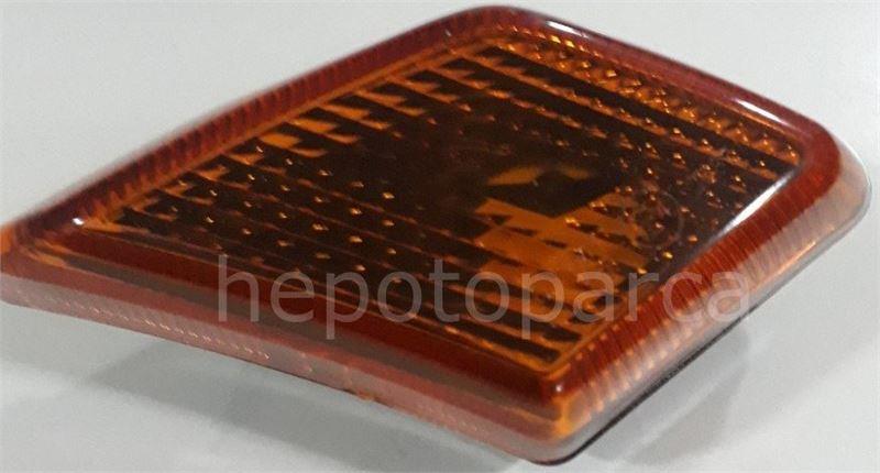 MERCEDES ACTROS IV 13> YAN ISARET SİNYAL LAMBASI SAĞ DUYSUZ