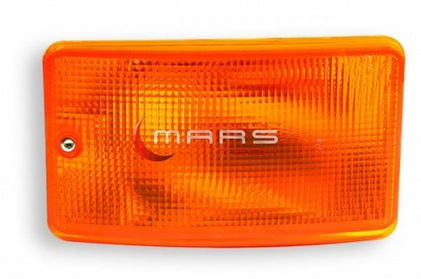 MERCEDES ACTROS ON SINYAL LAMBA DUYLU