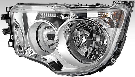 MERCEDES AROCS ANTOS 15> FAR SOL A9608202239