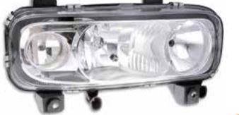 MERCEDES ATEGO FAR CAMI DESENSIZ SAĞ 04>