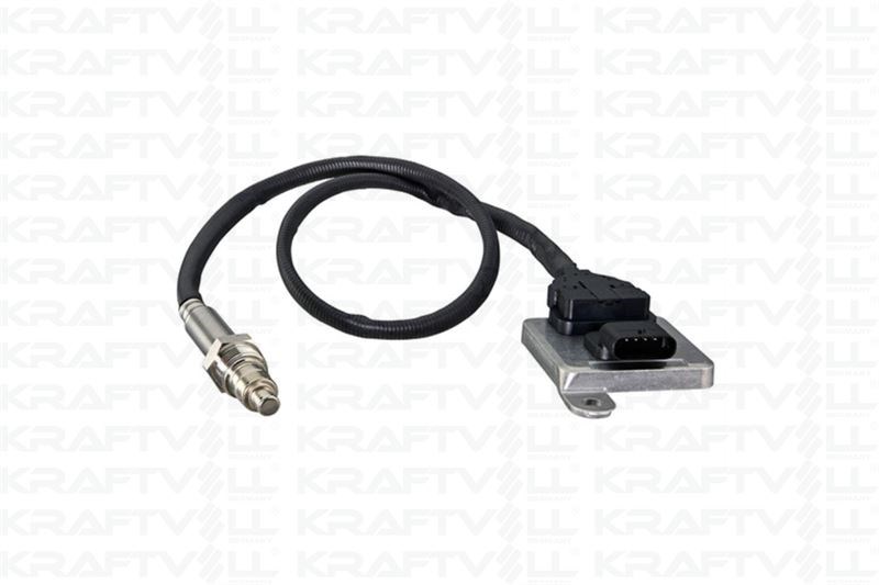 MERCEDES-BENZ NOX SENSORU W176 13>18 W205 14>18 C117 13>19 C218 11>17 W212 09>15 W166 11>15 W221 11>