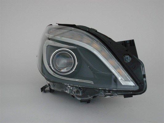 MERCEDES FAR B CLASS MY11 W246 