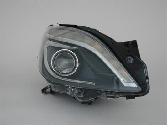 MERCEDES FAR B CLASS MY11 W246 SAĞ >39